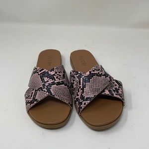 Abound slides! New!
